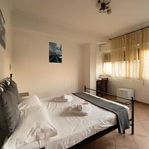 Olimpico Locazione Turistica 9970 Bed & Breakfast