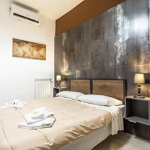 Ethnos Relais Vaticano Pensión