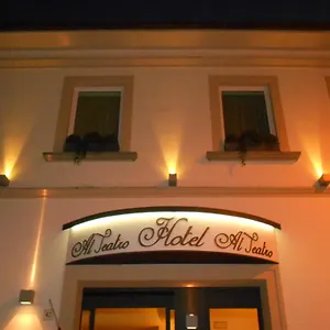 Al Teatro Italia