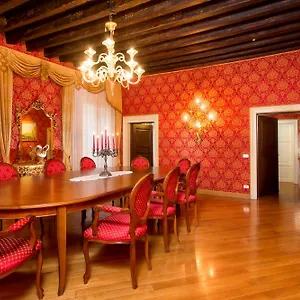 Bistrot De , Venise Italie