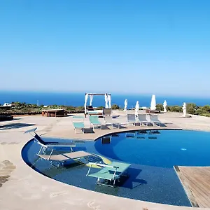 Dammusi Al-qubba Wellness & Italia