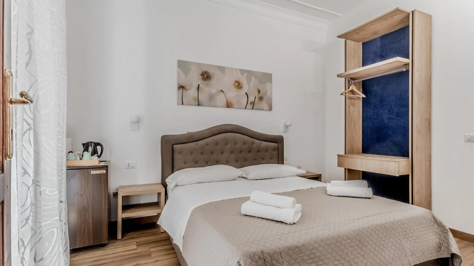 **  Ariana Luxury Guest House Rome Italy