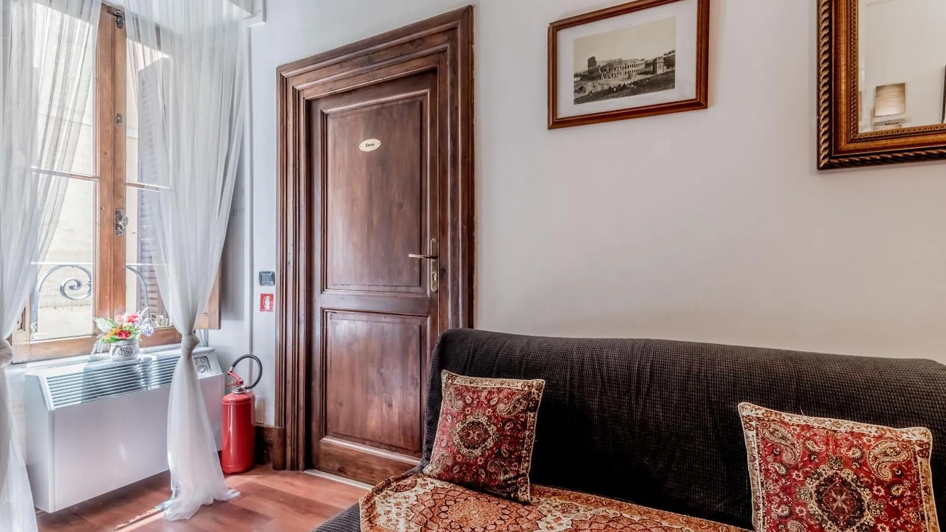 Ariana Luxury Guest House Rome