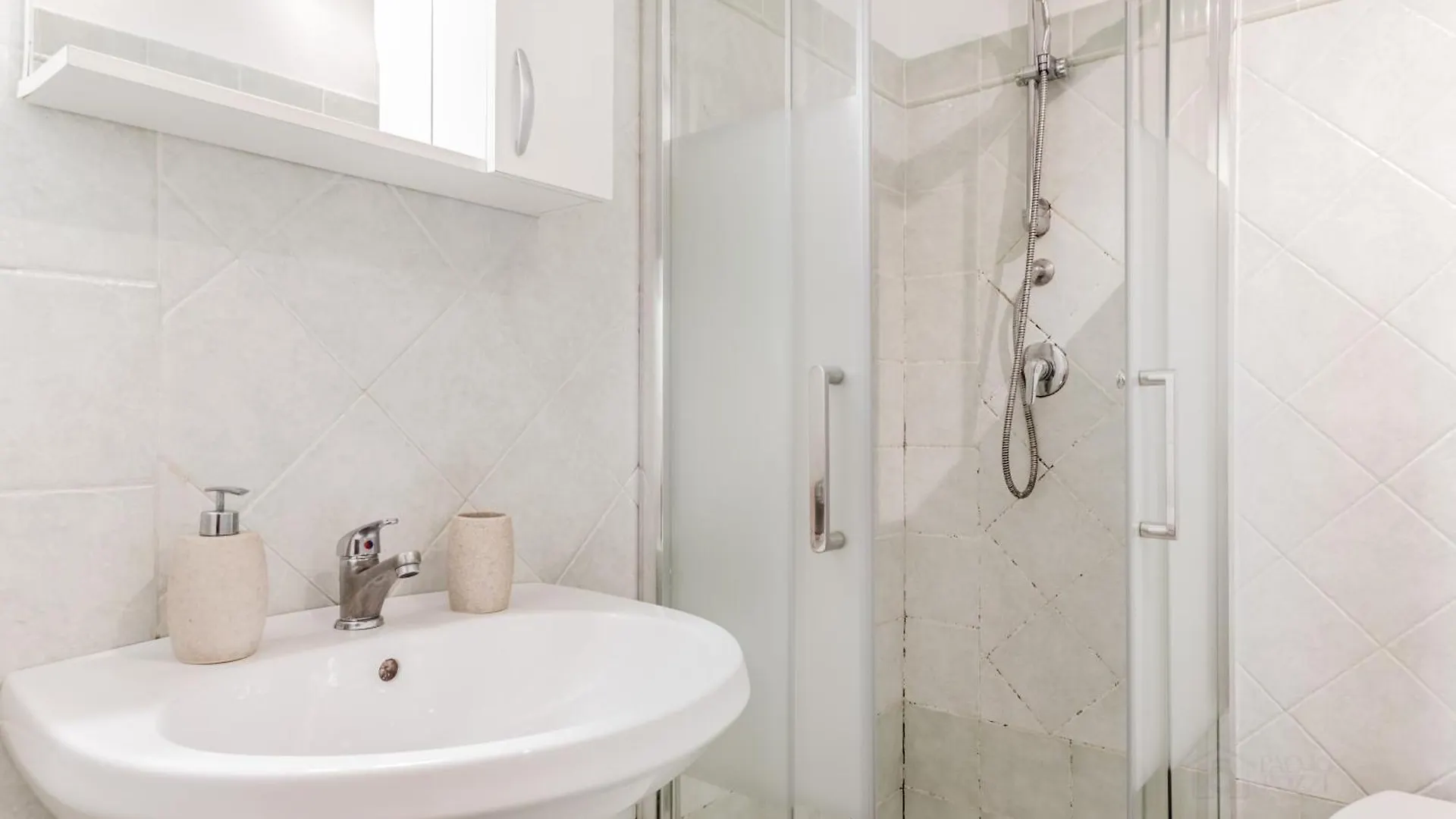 רומא Ariana Luxury Guest House