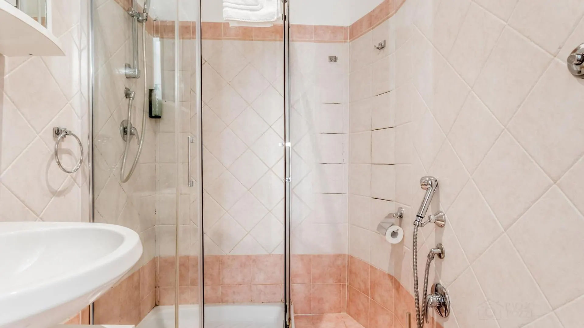 רומא Ariana Luxury Guest House