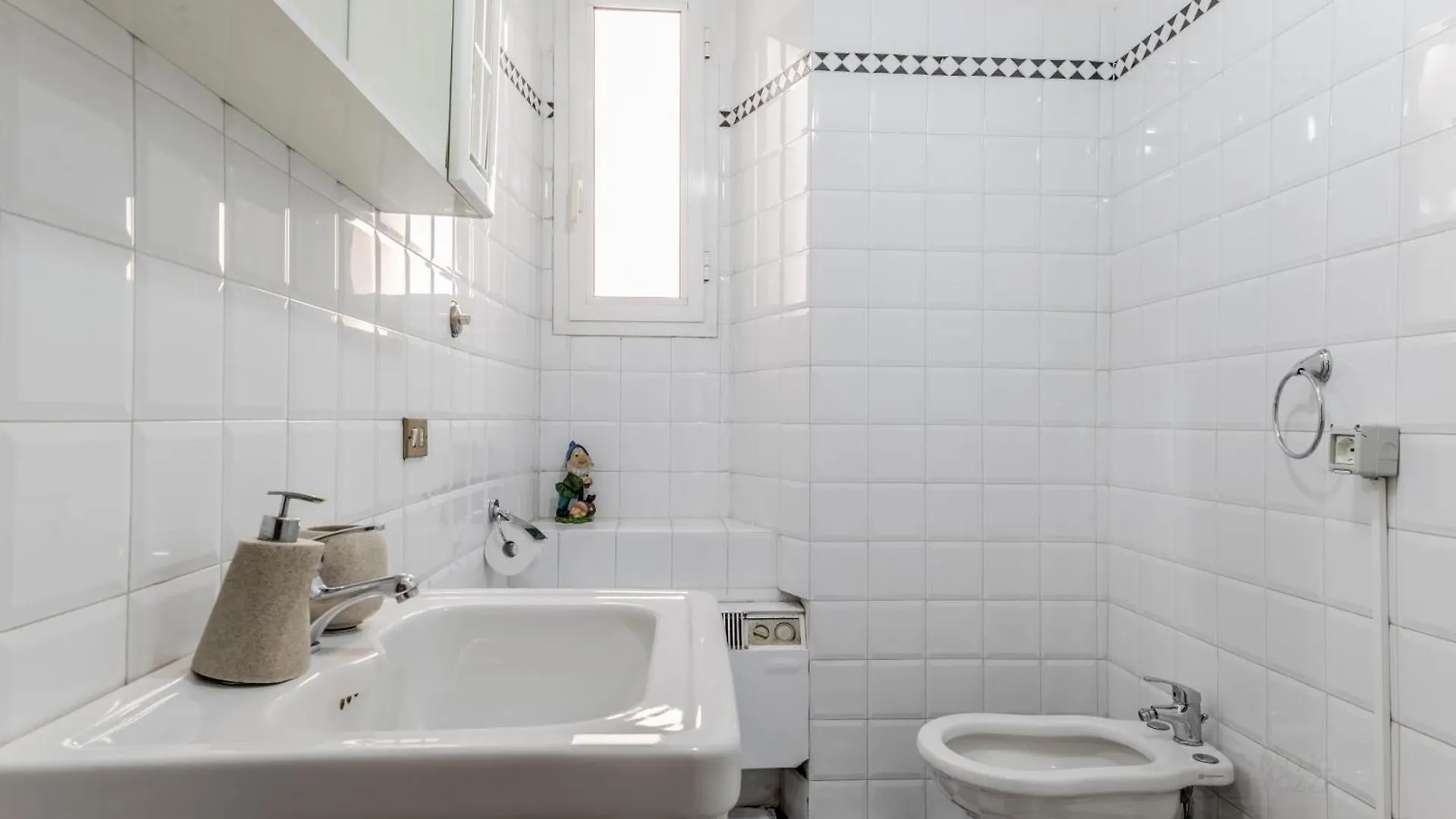 רומא Ariana Luxury Guest House