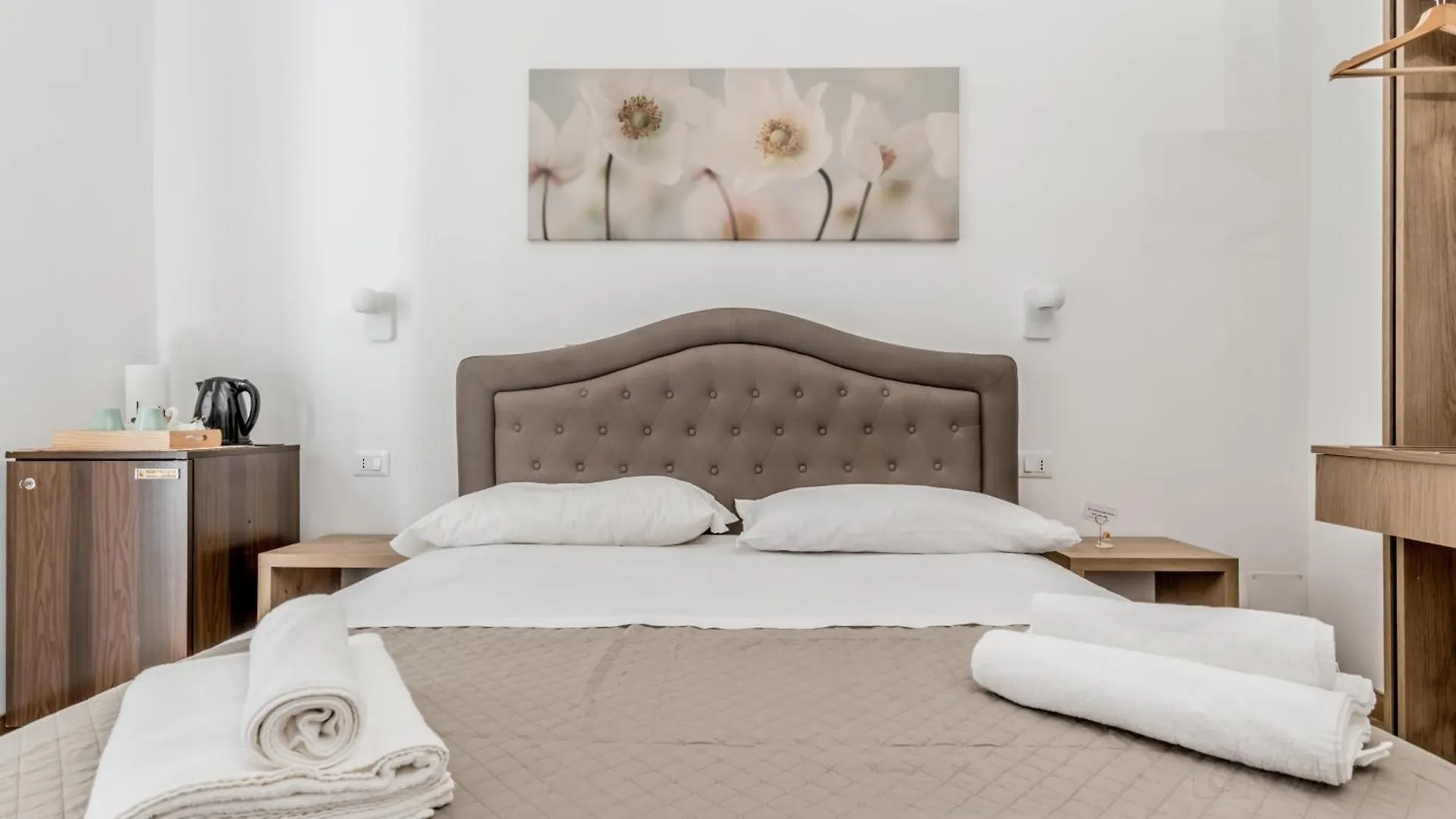 רומא Ariana Luxury Guest House