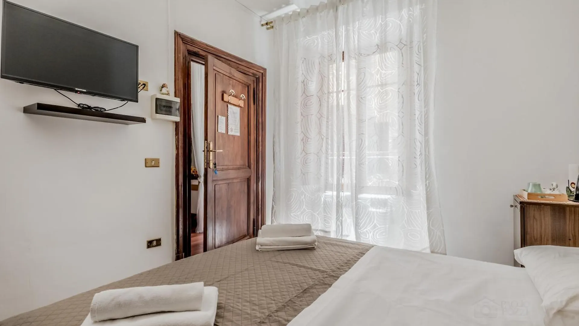 רומא Ariana Luxury Guest House