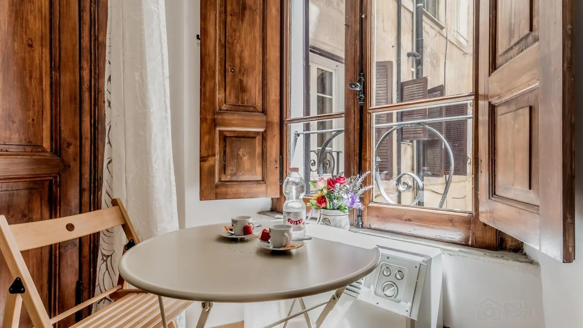 רומא Ariana Luxury Guest House