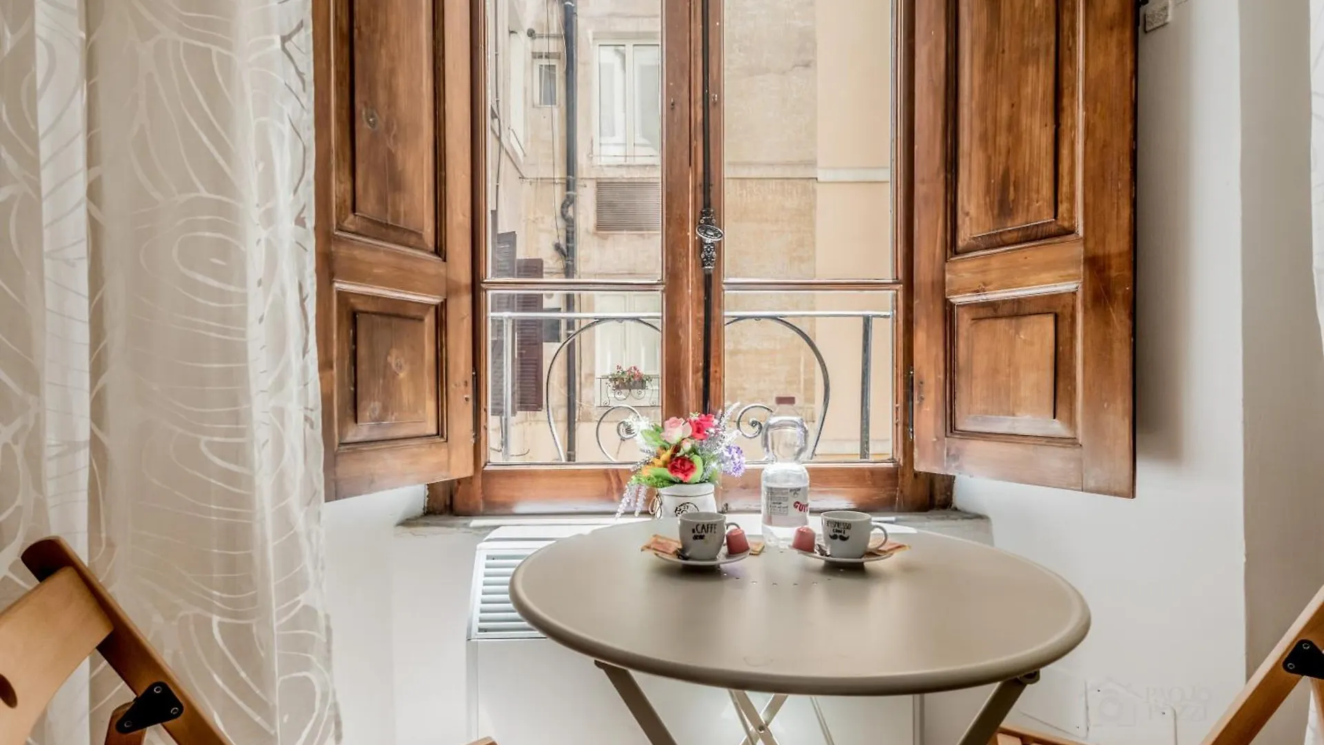 רומא Ariana Luxury Guest House