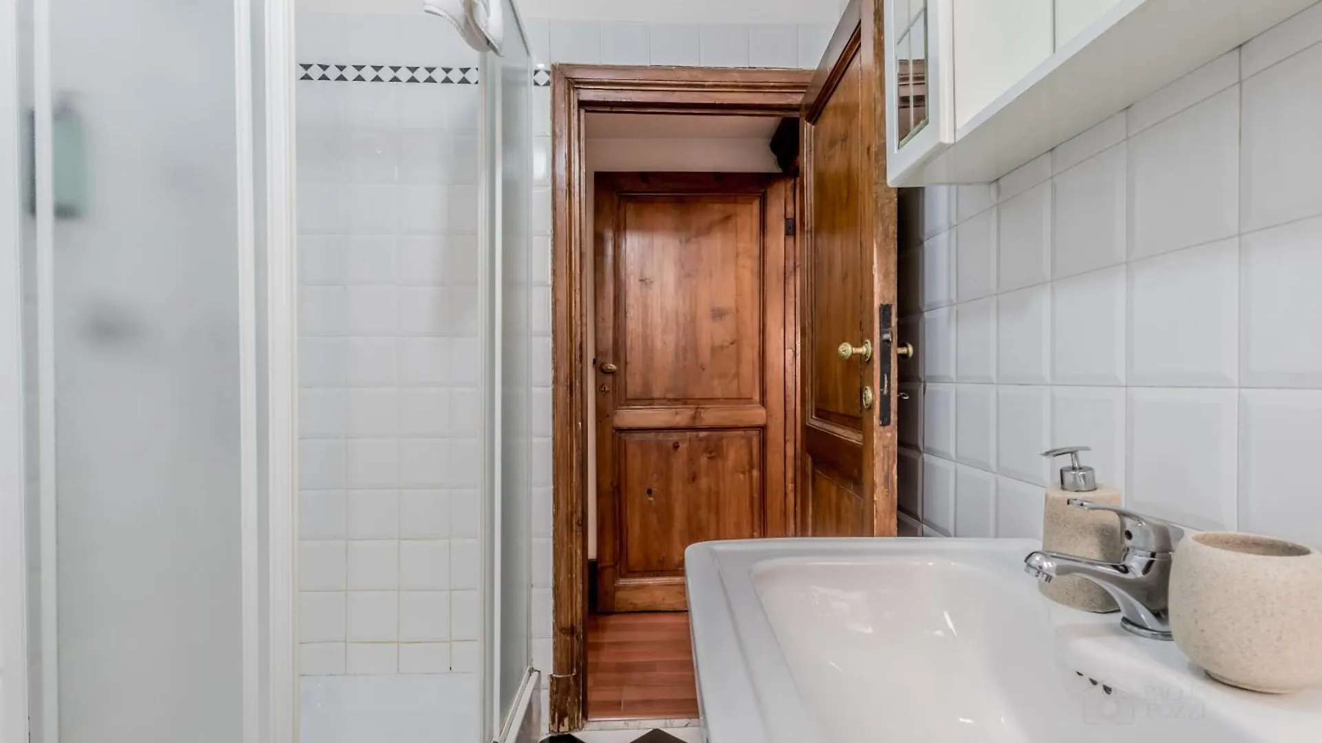 רומא Ariana Luxury Guest House 2*,