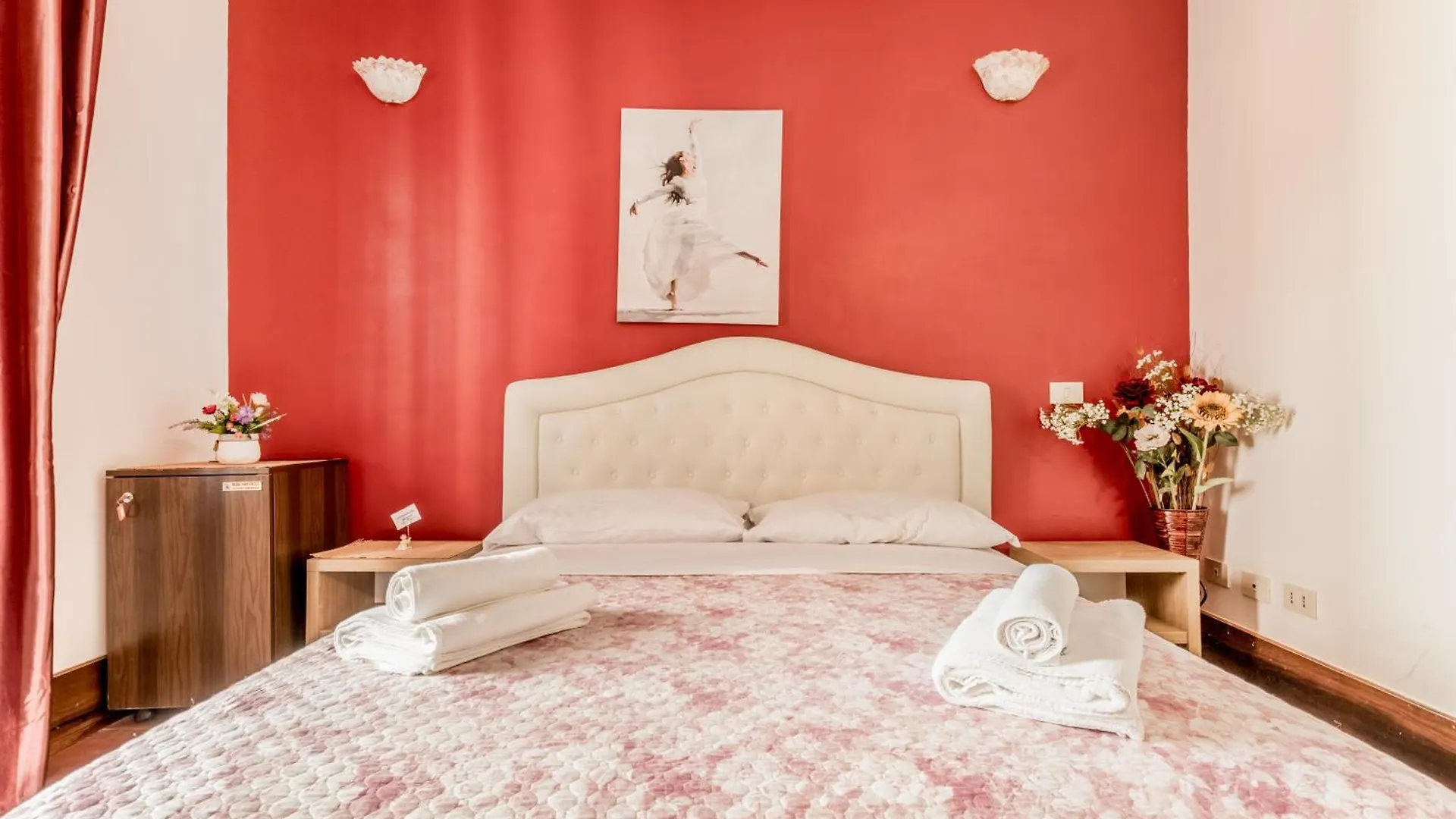 רומא Ariana Luxury Guest House