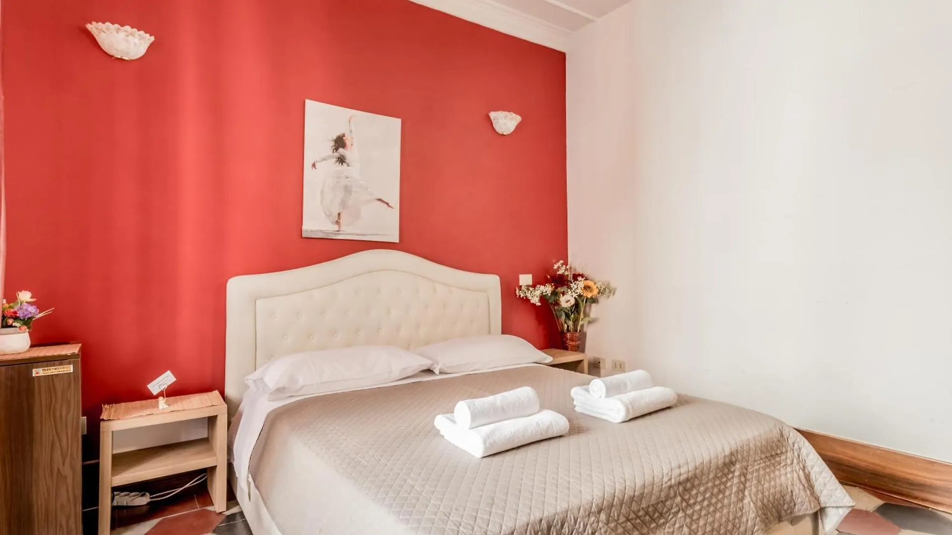רומא Ariana Luxury Guest House