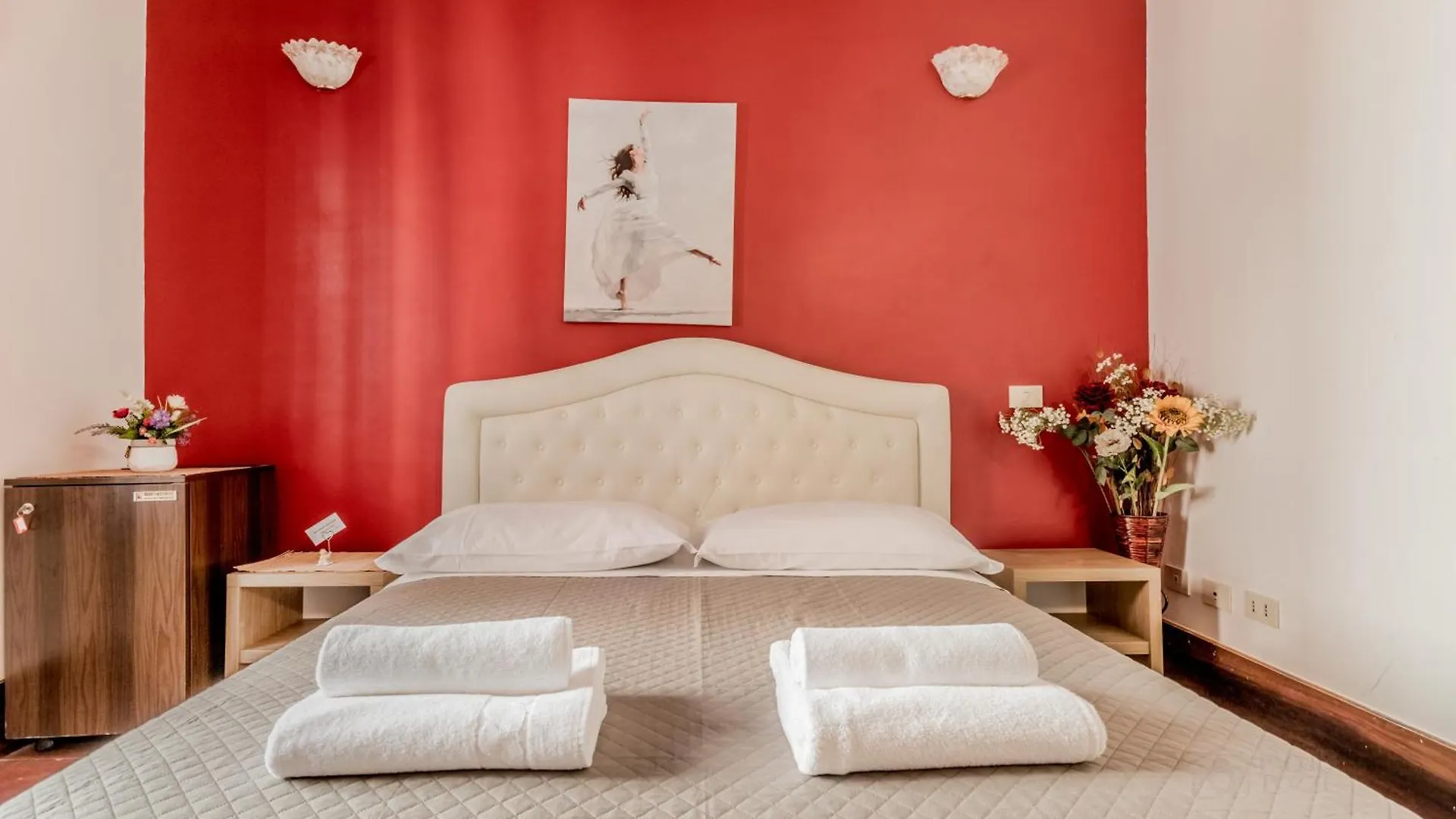רומא Ariana Luxury Guest House