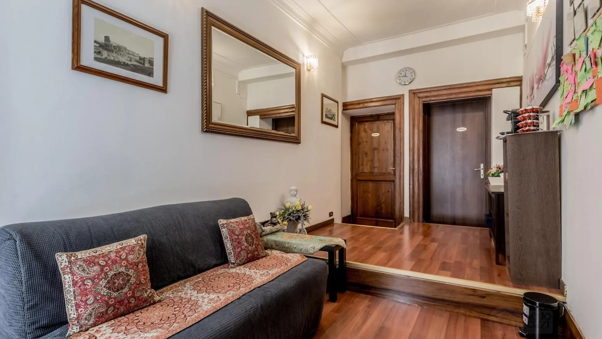 רומא Ariana Luxury Guest House