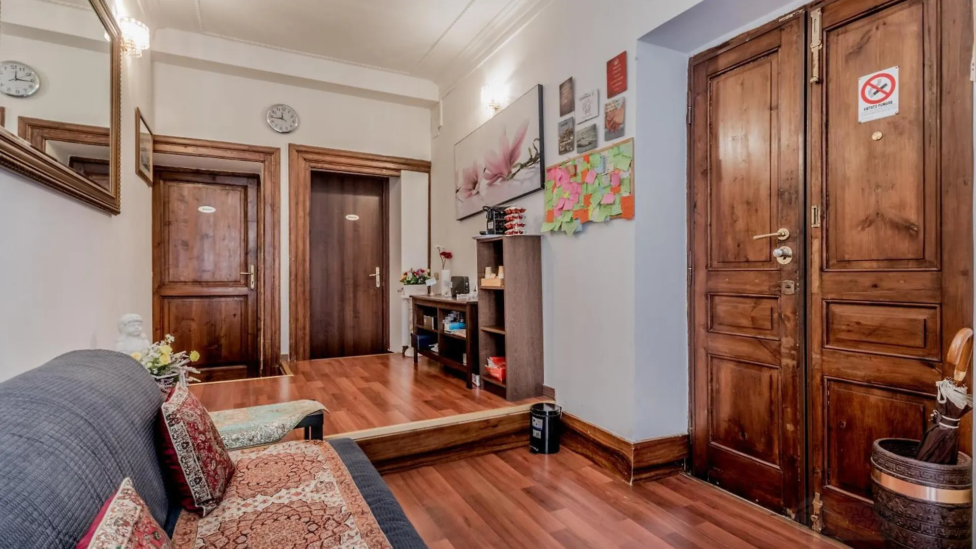 רומא Ariana Luxury Guest House איטליה